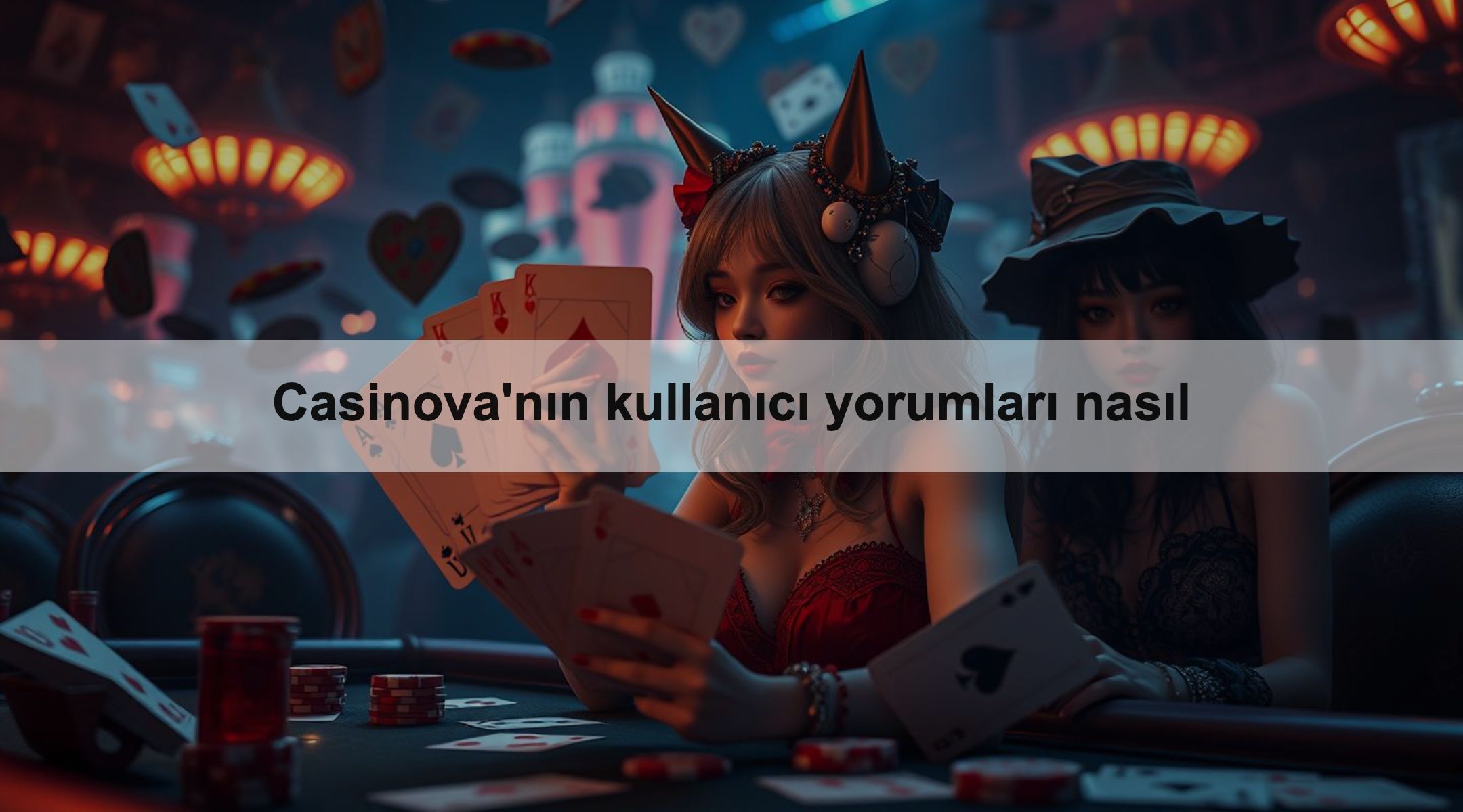 Casinova'nın kullanıcı yorumları nasıl 1 Casinova'nın kullanıcı yorumları nasıl